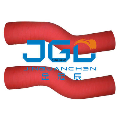 YT05P01181P1 Tubo de excavadora SK75-8 manguera hidráulica de aceite para equipos de tamaño medio