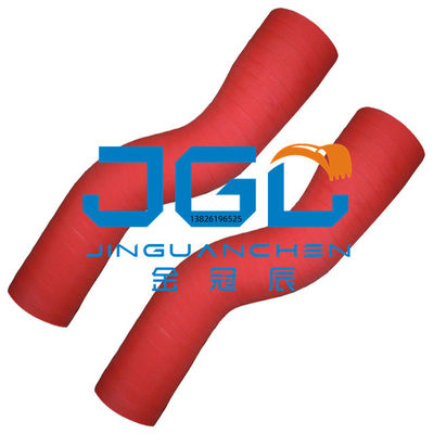 YT05P01181P1 Tubo de excavadora SK75-8 manguera hidráulica de aceite para equipos de tamaño medio