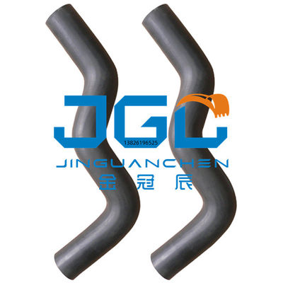 Las partes de caucho de buena calidad del tubo de drenaje medio superior YN05PO1046P1 YN05PO1025P1 Para excavadora SK200-1、2、3、4、5、6 manguera de agua