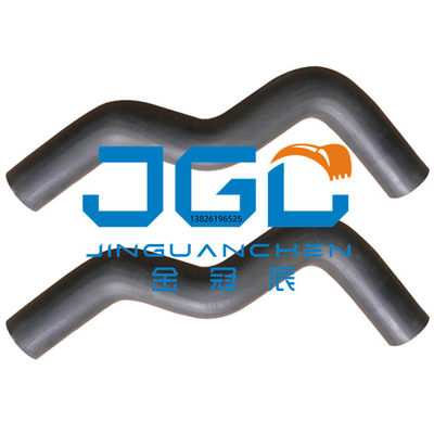 Las partes de caucho de buena calidad del tubo de drenaje medio superior YN05PO1046P1 YN05PO1025P1 Para excavadora SK200-1、2、3、4、5、6 manguera de agua