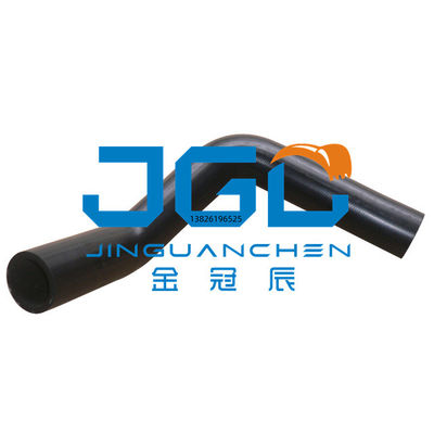 YN05PO1046P1 Partes de caucho de repuesto para excavadora SK200-6 manguera de agua para tubo de drenaje superior medio
