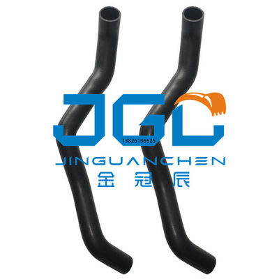Piso de entrada de aire de alta calidad para SK200-8 SK210-8 SK210DLC-8 SK210D-8 SK210LC-8 YN05P01495P1