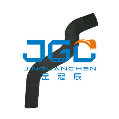 Pipe resistente al aceite del motor diesel para excavadora SK200 210 250-8 para Kobelco 2444P792