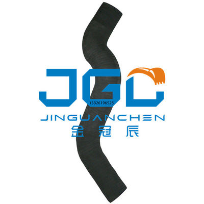 Pipe resistente al aceite del motor diesel para excavadora SK200 210 250-8 para Kobelco 2444P792
