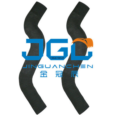 Pipe resistente al aceite del motor diesel para excavadora SK200 210 250-8 para Kobelco 2444P792
