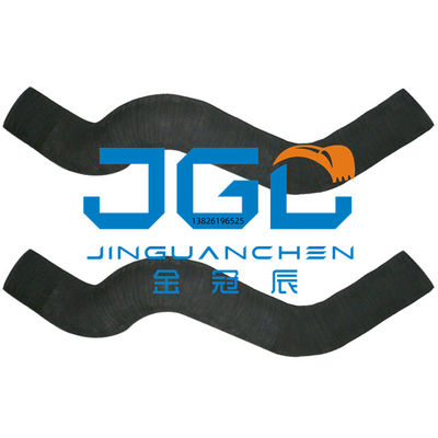 Pipe resistente al aceite del motor diesel para excavadora SK200 210 250-8 para Kobelco 2444P792