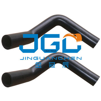 Tubo resistente al aceite para excavadoras y motores diesel SK200 210 250-8 Tubo resistente al aceite adecuado para Kobelco 2444P793