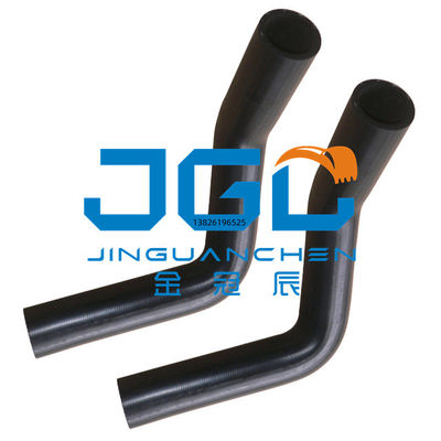 Tubo resistente al aceite para excavadoras y motores diesel SK200 210 250-8 Tubo resistente al aceite adecuado para Kobelco 2444P793