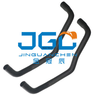 LQ05P01306P1 Tubo superior de manguera de agua para excavadora SK250-8、E、260-8、E