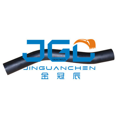 2444R2441 244-R2441 Tubo de manguera de agua superior del motor para excavadora ExcavadoraSK300-1、2、3、SK310-2、3、SK320-1、2、3