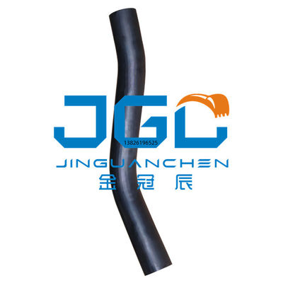 2444R2441 244-R2441 Tubo de manguera de agua superior del motor para excavadora ExcavadoraSK300-1、2、3、SK310-2、3、SK320-1、2、3