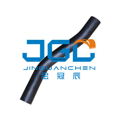 2444R2441 244-R2441 Tubo de manguera de agua superior del motor para excavadora ExcavadoraSK300-1、2、3、SK310-2、3、SK320-1、2、3