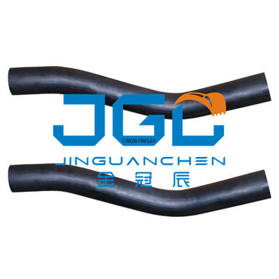 2444R2441 244-R2441 Tubo de manguera de agua superior del motor para excavadora ExcavadoraSK300-1、2、3、SK310-2、3、SK320-1、2、3
