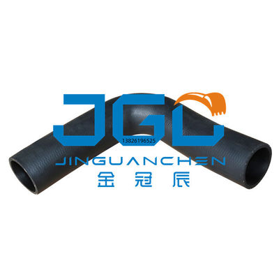 Tubo de manguera de agua superior del motor 2444R2509 original para excavadora SK300-1 2 3 SK310-2 3 SK320-1 2 3 Parte de repuesto