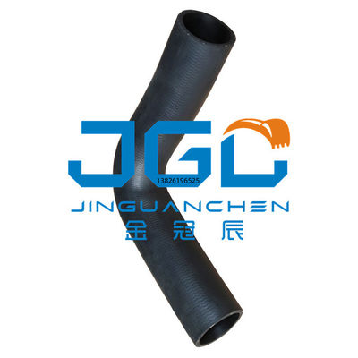 Tubo de manguera de agua superior del motor 2444R2509 original para excavadora SK300-1 2 3 SK310-2 3 SK320-1 2 3 Parte de repuesto