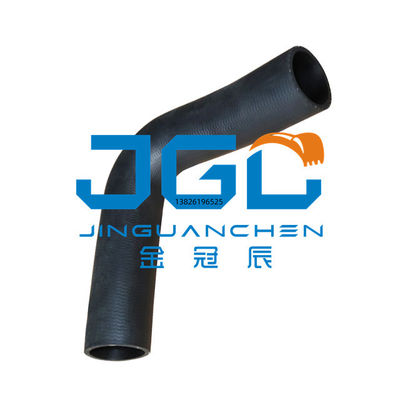 Tubo de manguera de agua superior del motor 2444R2509 original para excavadora SK300-1 2 3 SK310-2 3 SK320-1 2 3 Parte de repuesto