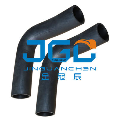 Tubo de manguera de agua superior del motor 2444R2509 original para excavadora SK300-1 2 3 SK310-2 3 SK320-1 2 3 Parte de repuesto