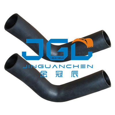 Tubo de manguera de agua superior del motor 2444R2509 original para excavadora SK300-1 2 3 SK310-2 3 SK320-1 2 3 Parte de repuesto