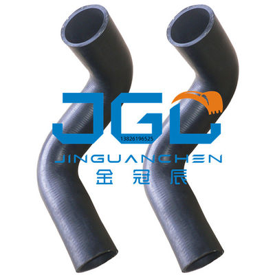Pipe de refrigeración del radiador para excavadora LC05P01087P1 agua