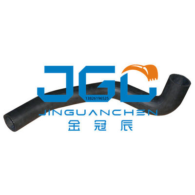 LS05P01291P1 Tubo de manguera de agua superior del motor para excavadora SK460-8 E 480-8 de tamaño medio y garantizado