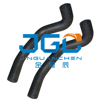 LS05P01291P1 Tubo de manguera de agua superior del motor para excavadora SK460-8 E 480-8 de tamaño medio y garantizado