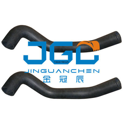 LS05P01291P1 Tubo de manguera de agua superior del motor para excavadora SK460-8 E 480-8 de tamaño medio y garantizado