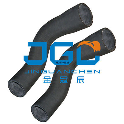 Partes de repuesto para la manguera de agua para excavadora VOL-VO D6E 1461 8824 EC210B EC210BP