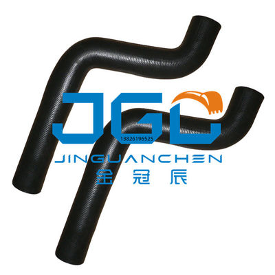 ProT Cuct modelo EC360 EC460 Tubo de manguera de agua 14536066 para VOL-VO fabricado