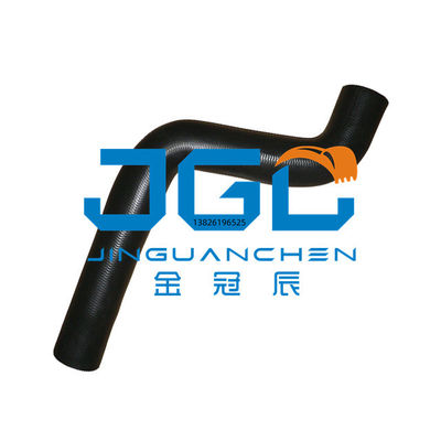 ProT Cuct modelo EC360 EC460 Tubo de manguera de agua 14536066 para VOL-VO fabricado