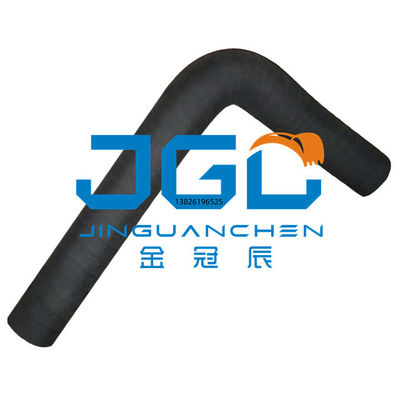 EC360 EC460 manguera de excavadora tubo de drenaje medio superior con 14506516