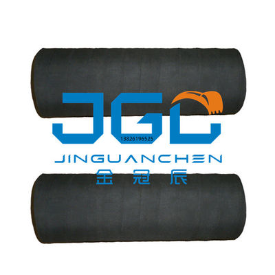 Las piezas de repuesto de la manguera de agua superior 14506515 para la excavadora VOL-VO EC360 EC460
