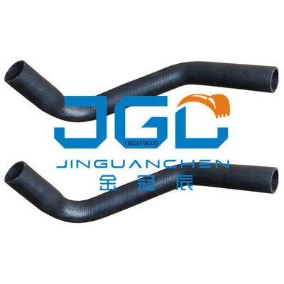 Pipa de manguera de agua de piezas de repuesto de excavadora 11M8-40200 Para Hyundai R60-7