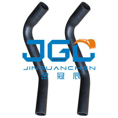 Pipa de manguera de agua de piezas de repuesto de excavadora 11M8-40200 Para Hyundai R60-7