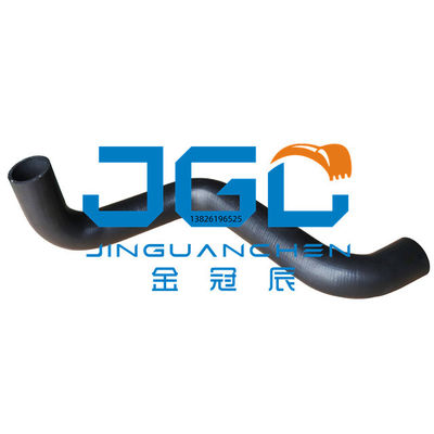 11E6-41300 Tubo de manguera de agua para Hyundai R130 R130-5 7 Partes de repuesto para excavadoras