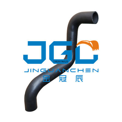 11E6-41300 Tubo de manguera de agua para Hyundai R130 R130-5 7 Partes de repuesto para excavadoras