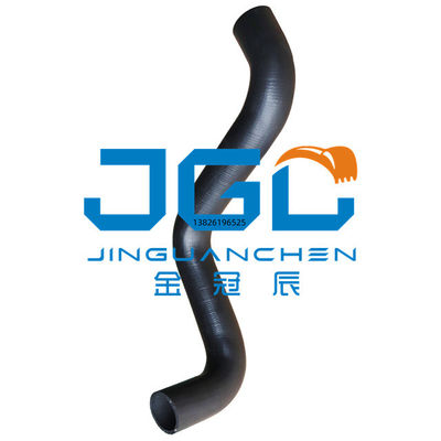 11E6-41300 Tubo de manguera de agua para Hyundai R130 R130-5 7 Partes de repuesto para excavadoras