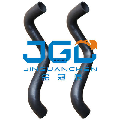 11E6-41300 Tubo de manguera de agua para Hyundai R130 R130-5 7 Partes de repuesto para excavadoras