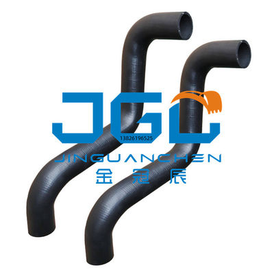 11E6-41300 Tubo de manguera de agua para Hyundai R130 R130-5 7 Partes de repuesto para excavadoras