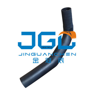 Tubo de manguera de agua de alto rendimiento 11E3-4005 para excavadora Hyundai R130-3