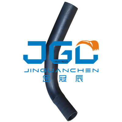 Tubo de manguera de agua de alto rendimiento 11E3-4005 para excavadora Hyundai R130-3