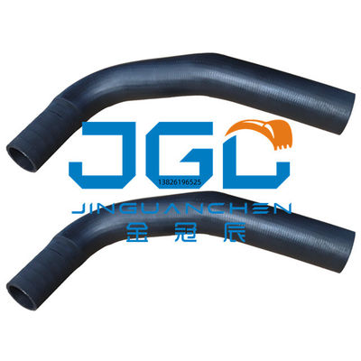 Tubo de manguera de agua de alto rendimiento 11E3-4005 para excavadora Hyundai R130-3