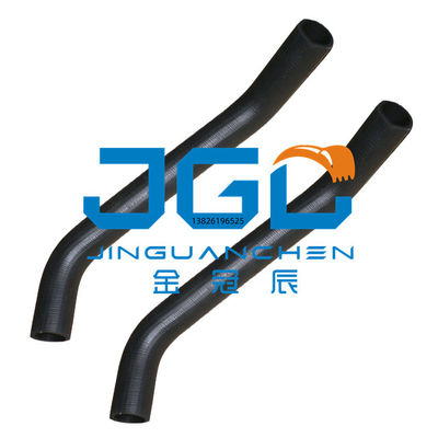 R150 excavadora de agua de manguera de tubería 11N4-43300 pieza de repuesto para Hyundai