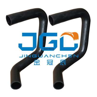 Tubo de manguera de agua de tamaño medio E111-4004 para excavadora R200 R200-5 R210-5