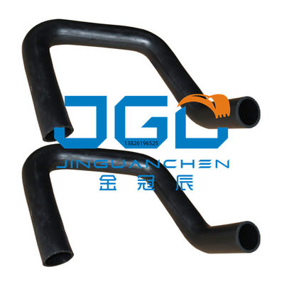Tubo de manguera de agua de tamaño medio E111-4004 para excavadora R200 R200-5 R210-5