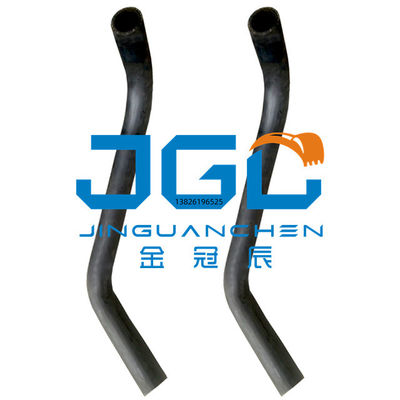 Pipa de manguera de agua de excavadora 11N6-40110 para Hyundai R210-7 R225-7