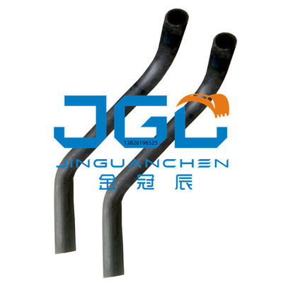Pipa de manguera de agua de excavadora 11N6-40110 para Hyundai R210-7 R225-7