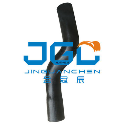 Pipa de manguera de agua de excavadora 11N6-40100 para Hyundai R210-7 R225-7