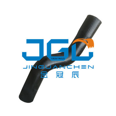 Pipa de manguera de agua de excavadora 11N6-40100 para Hyundai R210-7 R225-7