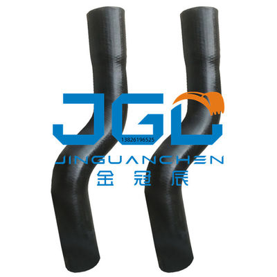 Pipa de manguera de agua de excavadora 11N6-40100 para Hyundai R210-7 R225-7