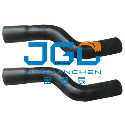Pipa de manguera de agua de excavadora 11N6-40100 para Hyundai R210-7 R225-7